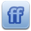 Facebook FriendFeed